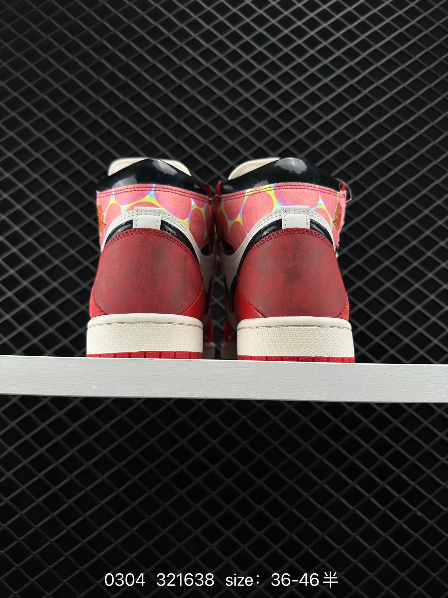 Air Jordan 1 Retro High OG AJ1